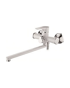 Смеситель Loffrey LF82212W