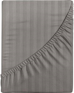 Простыня Verossa Stripe на резинке 160x200x30 / 784499