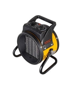 Тепловая пушка электрическая EUROLUX ТЭПК-EU-2000K Eurolux