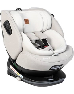 Автокресло VipBaby Everest I-size LYB839 Vipbaby