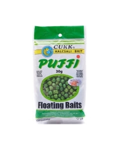 Насадка рыболовная CUKK Puffi Mini 4-6мм Анис / 12821 Cukk
