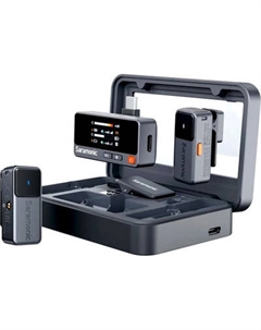 Радиосистема микрофонная Saramonic Air-01