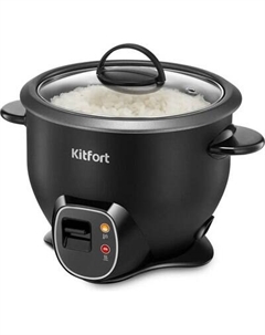 Рисоварка Kitfort КТ-231