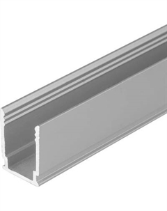 Профиль для светодиодной ленты Arlight ARL-Mini / 021554