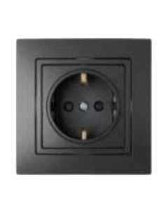 Розетка Bylectrica Уют РС16-339