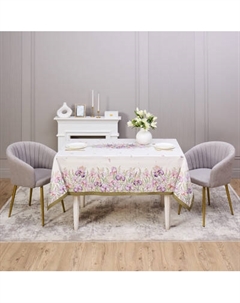 Скатерть Santalino 850-743-21