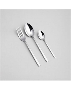 Набор столовых приборов Agness 1000-021