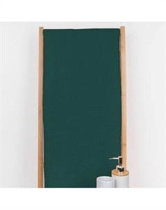 Полотенце Речицкий текстиль Бисер вафля 60х140 / 3о422.080ж1