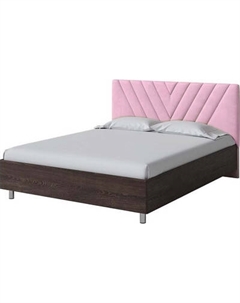 Двуспальная кровать Proson Ora 160x200