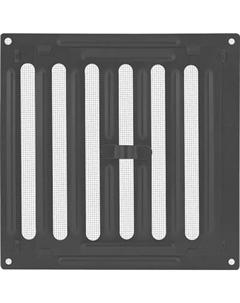 Решетка вентиляционная Нора-М Р-200 / 20184 Нора-м