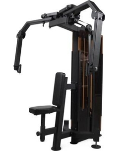 Силовой тренажер Bronze Gym Partner ML-810 Bronze gym