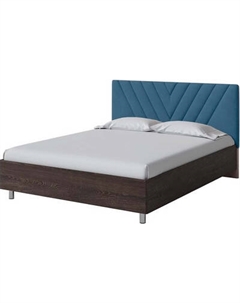 Двуспальная кровать Proson Ora 160x200