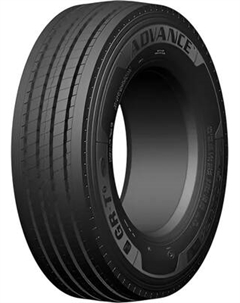 Грузовая шина Advance Tyre GR-T1 215/75R17.5 135/133J Полуприцеп Advance tyre