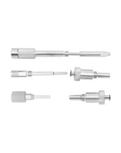 Набор автоинструмента Jonnesway AL010186