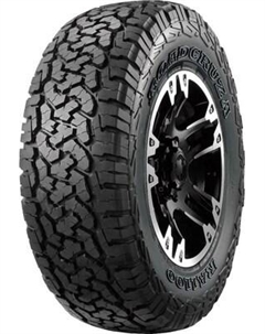 Летняя шина Roadcruza RA1100 A/T 33x12.50R18LT 118S / RA147501