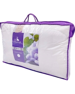 Одеяло Primavelle Silk в сатине-жаккарде 172х205 / 123114201