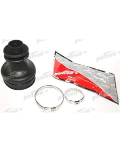 Пыльник ШРУСа Patron PDC3944 Патрон