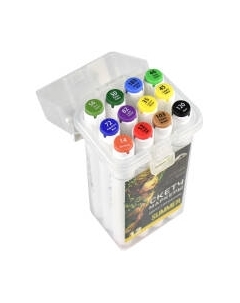 Набор маркеров Fenix Art Лето / 65500 Fenix art