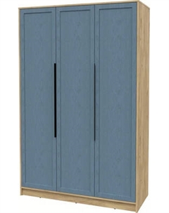 Шкаф Интерлиния Концепт Тренд КТ-Ш3