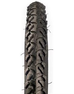 Велопокрышка FAVORIT ZY-012 22x2.125 WM11006 Favorit