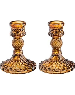 Набор подсвечников Elan Gallery 390240 Elan gallery