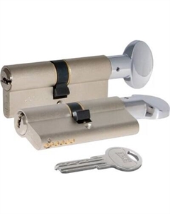 Цилиндровый механизм замка Kale 164 SMC/90 45x10x35M