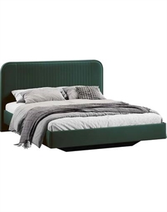 Двуспальная кровать ТриЯ Тиффани Тип 1 180x200 Трия