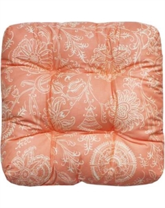 Подушка на стул MATEX Printed / 42-853 Matex