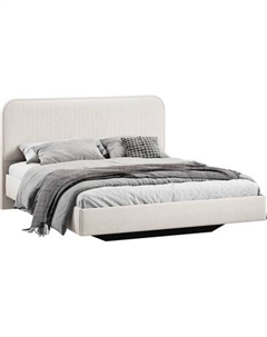 Двуспальная кровать ТриЯ Тиффани Тип 1 180x200 Трия