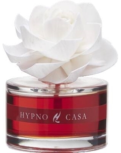 Аромадиффузор Hypno Casa Rosa Rosso Divino Hypno casa