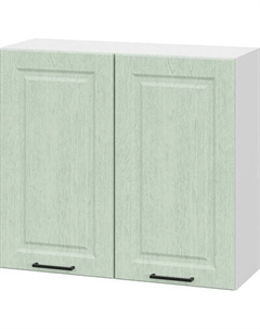 Шкаф навесной для кухни SV-мебель Грейвуд Ш800 Sv-мебель