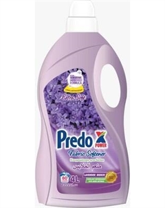 Кондиционер для белья Predox FSL-4