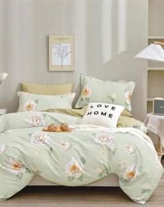 Комплект постельного белья Primavelle Bellissimo Семейный Unida 338 / 145220774-кэ 338