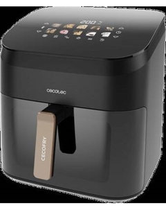 Аэрогриль Cecotec Cecofry&Grill Smokin' 8500 / 101136