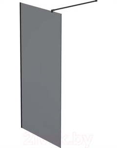 Душевая стенка Benetto BEN-602 BLT 80х200