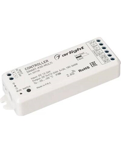 Контроллер для светодиодной ленты Arlight SMART-K30-MULTI / 027135