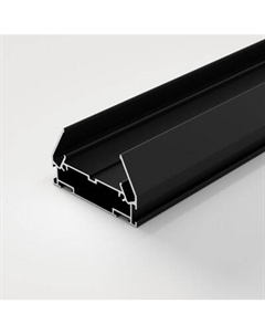 Профиль для шинопровода Elektrostandard 85234/00