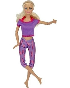 Кукла No Brand Barbie / BB-S6-BB No brand