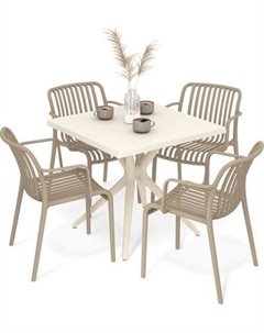 Обеденная группа Sheffilton SHT-DS312