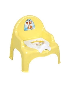 Детский горшок Dunya 11102
