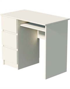 Компьютерный стол ДСВ МС Мори МС-6 левый Dsv