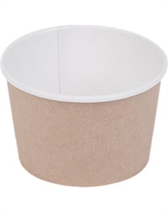 Набор одноразовых контейнеров OSQ Round Bowl 300 Osq