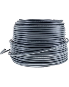 Кабель PROconnect F/UTP CAT 5е PVC 4PR 24AWG / 01-0152-100 Proconnect