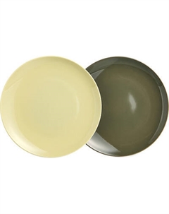 Набор тарелок Lefard Тет-а-тет 416-106