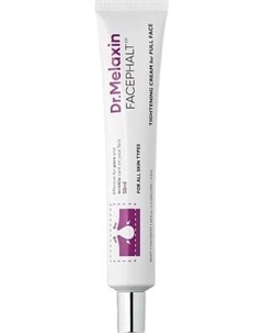 Крем для лица Dr.Melaxin Tune Facephalt Tightening Cream Dr.melaxin