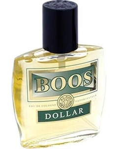 Одеколон Positive Parfum Boos Dollar Positive parfum
