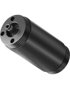 Коннектор для трековой системы Maytoni Shelf CA013IC-B