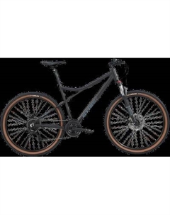 Велосипед STARK Slash 27.1 D 2025 Stark