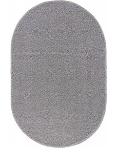 Ковер Merinos Makao S600-OVAL-LIGHT-GRAY
