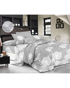 Комплект постельного белья Бояртекс № 0991-1 S/P 2.0 с европростыней